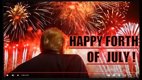 GOD BLESS AMERICA
