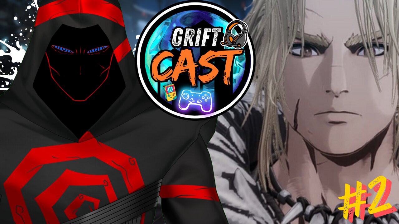 Mastering Ultra Instinct | The First Berserker: Khazan (PC) | Griftcast