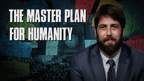 Alex Newman - The Master Plan For Humanity - Wide Awake Media Podcast #1