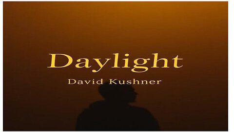 Daylight – David kushner || By GlobalBeats |