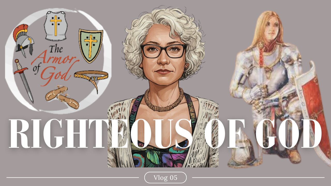 The Righteousness of God