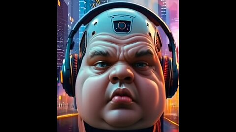 NOT A BIG FAN OF MYSELF