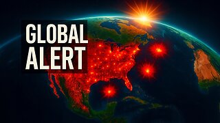 The Alex Jones Show | General Flynn | GLOBAL ALERT