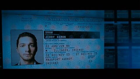 Age Verifications For Internet Access - Show Me Your Papers - Digital ID Prison Planet!