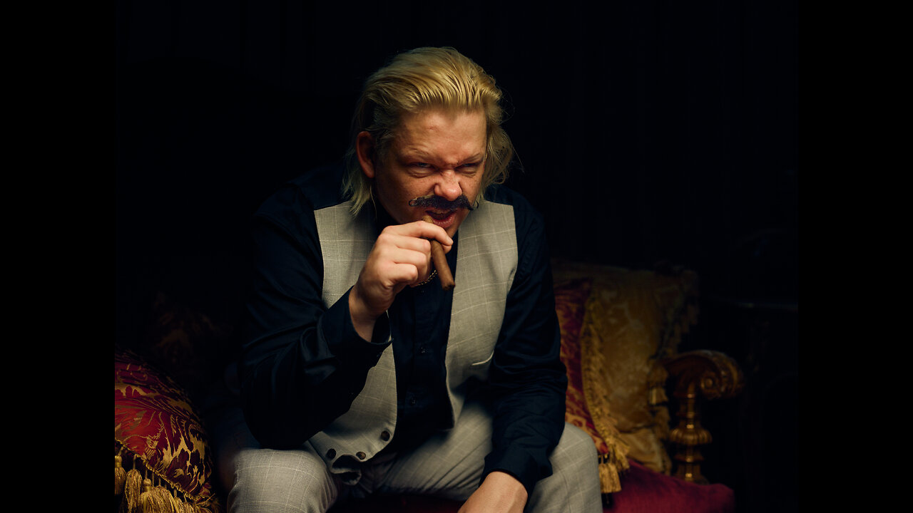 Robbie P - In The Vault [Official Audio]