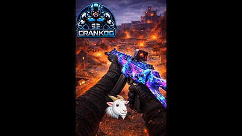 Haven's Hollow KING!