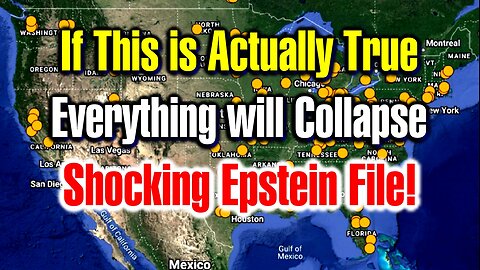 If This is True, Everything will Fall..