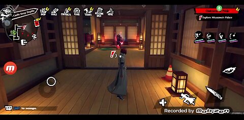 explore 4 persona 5 phantom