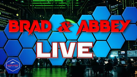 Brad & Abbey Live Ep. 168: Capitalism, Freedom & the Alaska Frontier