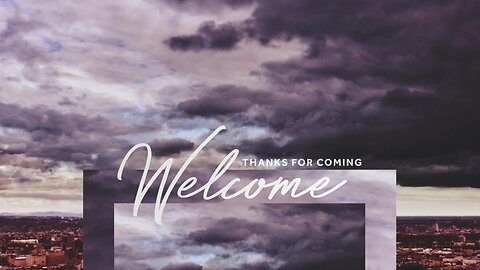 12-28-25 When Gods Light Enters the World Pastor Calbreath