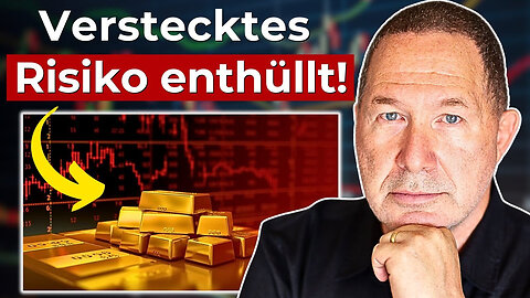 Gold als Investment? Das ist die Wahrheit!