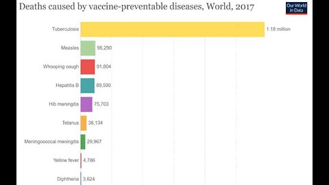 Blue State Residents Infected by the ‘Deadliest Disease in the World’