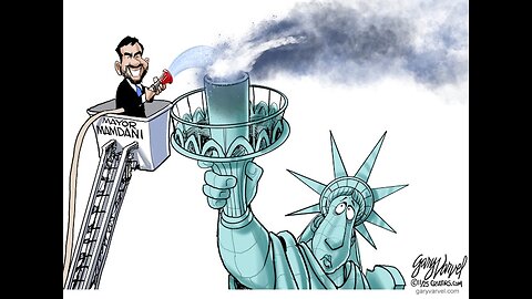 THE GREAT AWAKENING 11/5/25