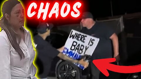 🔴 Emmanuel Haro Case CHAOS: Shocking New Updates!