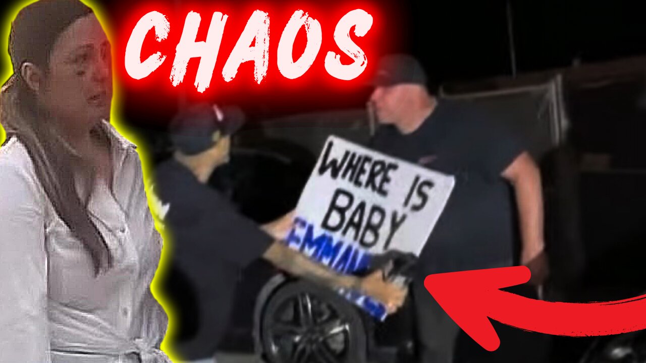 🔴 Emmanuel Haro Case CHAOS: Shocking New Updates!