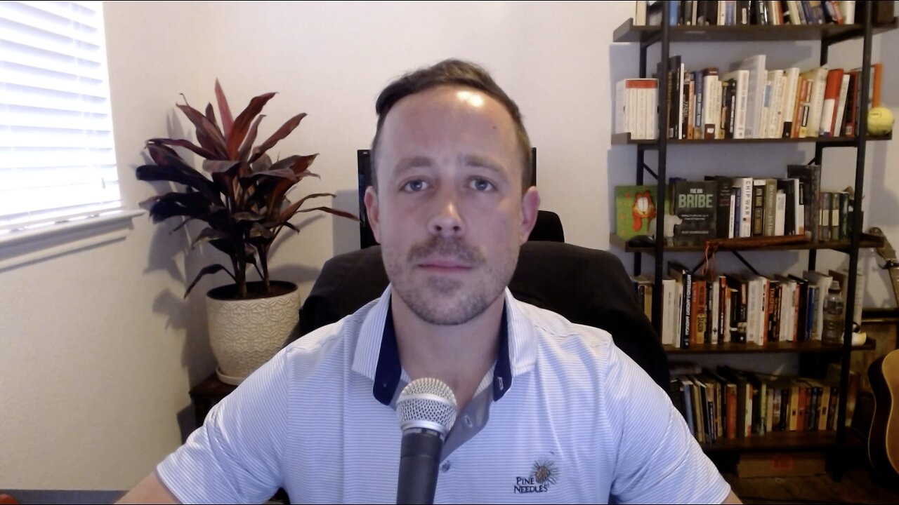 VRA Investing Podcast: Auto Tariff Announcement And Hidden Market Strength - Tyler Herriage