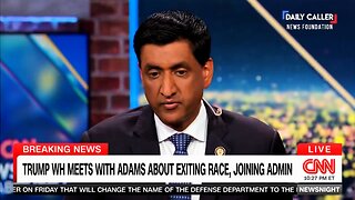 CNN Clash: GOP Panelist Slams Zohran Mamdani as 'Product of Failed Education