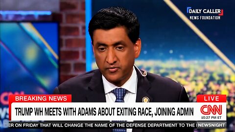 CNN Clash: GOP Panelist Slams Zohran Mamdani as 'Product of Failed Education