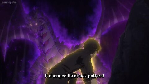 orhum vs black dragon | Jack-of-All-Trades Party of None