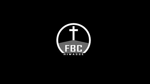 Pastor Roger Robins - Three Truths on the Great Commission
