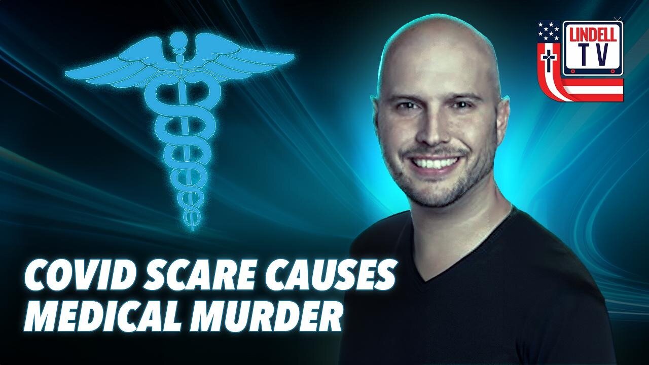 COVID Scare Causes Medical Murder | American-Made Products Saving Our Food Supply