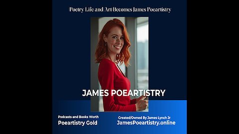 Poeartistry Gold Part A