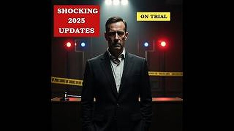 Rex Heuermann on Trial: Shocking Gilgo Beach Updates 2025