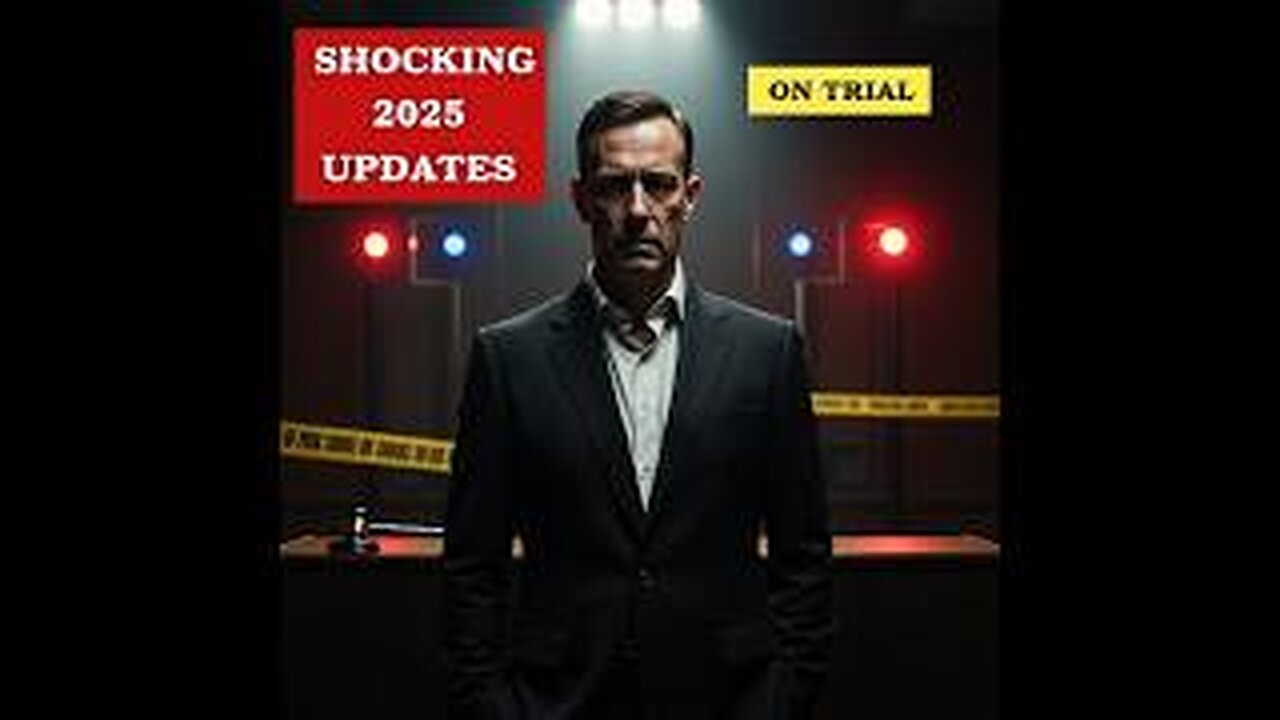 Rex Heuermann on Trial: Shocking Gilgo Beach Updates 2025