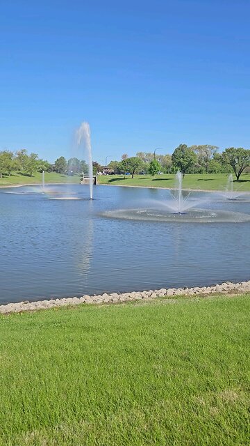 My Peaceful Place - Happy Mother's Day