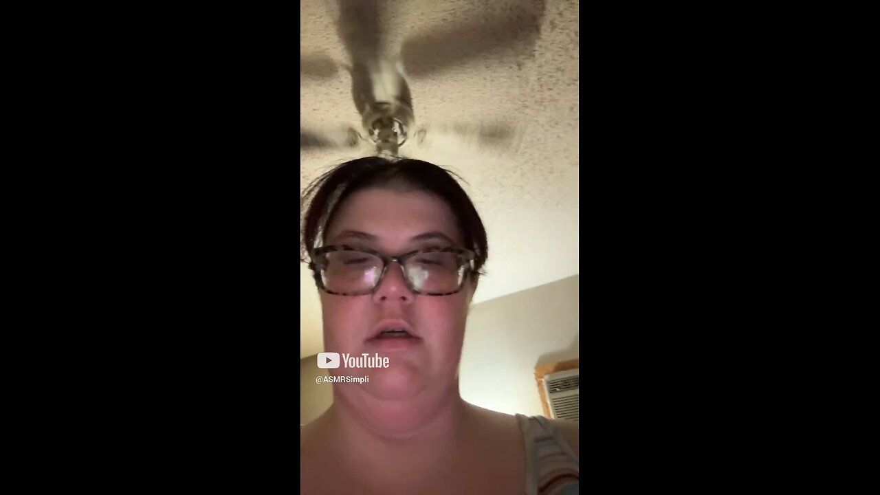 Some Tongue Clicks ASMR