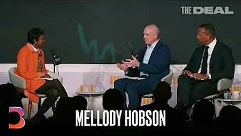 Mellody Hobson Is Investing in a Big Sports Opportunity | The Deal