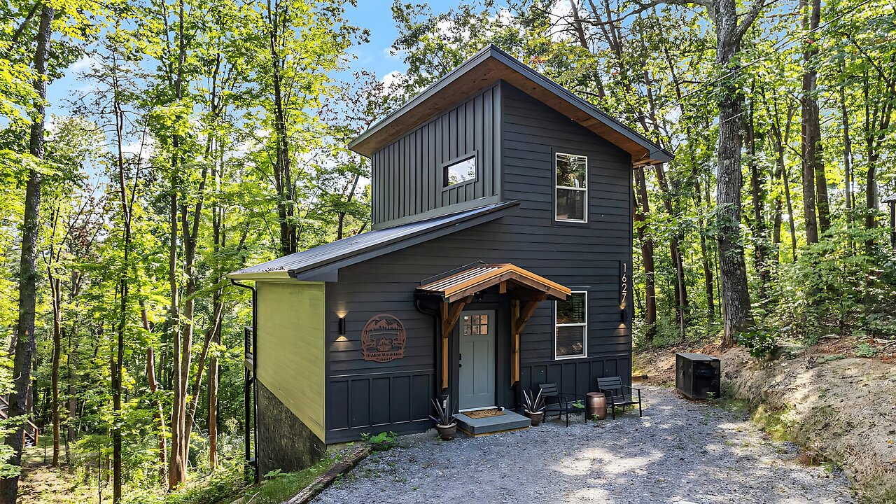 Small House Ideas - Cabin Ideas