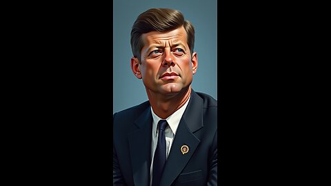 John F. Kennedy – “Ask Not What Your Country Can Do…” | 1961 Speech