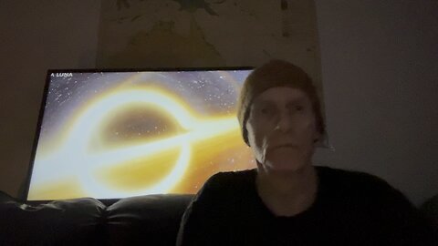GOD SAID: STOP & LISTEN “A Species In Denial” 2003 Last Human Born Was 1960