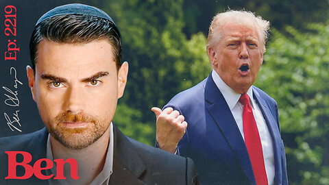 Trump to Iran: SURRENDER Or Face The Consequences!