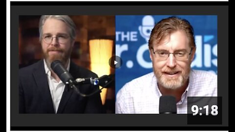"Dr. Bryan Ardis: Nicotine Reverses Parkinson's, Alzheimer's and Myocarditis"