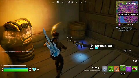 #a good clip