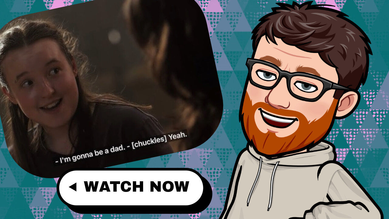 Pope Jokes, Sausage Rolls & The Last of Us Monday Mash-up Highlights!