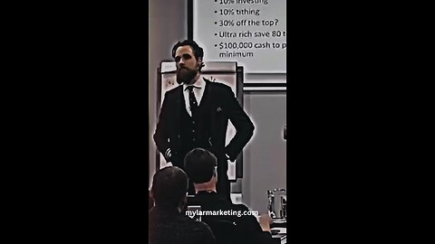 Banking Meme