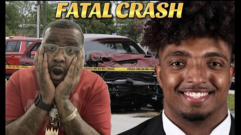 University of Miami linebacker Adarius Hayes involved in fatal car crash