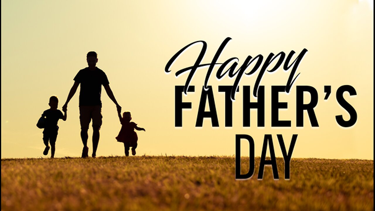 Father's Day