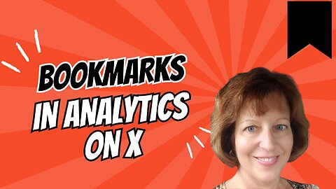 X Bookmarks In Analytics - Why They Matter