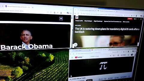 Starmer Revokes Digital ID Right to Work Mandate?