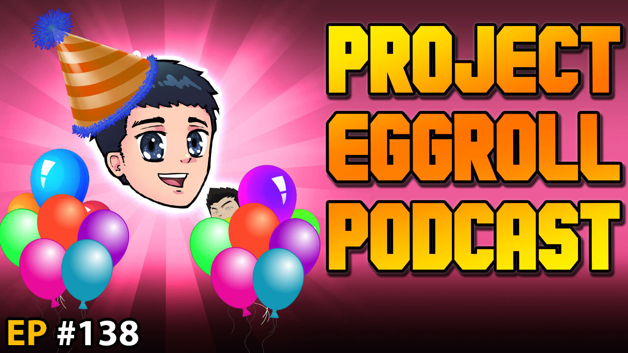It's Grae's BIRTHDAY!! | EP 138