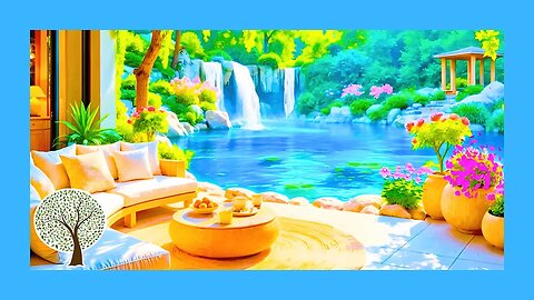 [RELAX IMMEDIATELY] The DEEPEST Relaxation | Summer Jazz 🎷 Jazz Relaxing Music