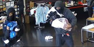 Societal Narcissism - The Thief MUST Fear The Retailer