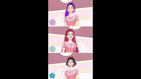 Choose your favourite 😂🥰 #rumble #viralreels #trendingnow #trending #zepeto #kpopdemonhunters