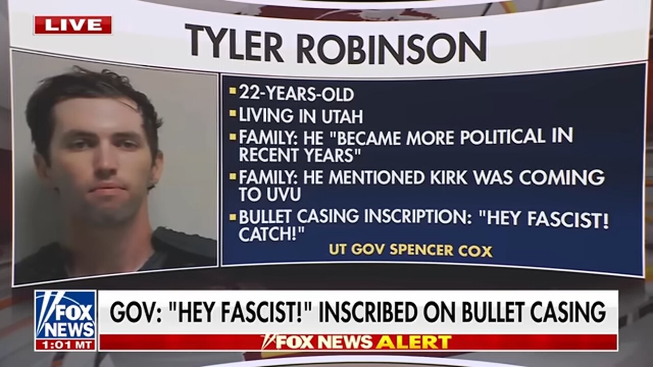 ‘Federal conspiracy bucket’: Associates of accused Charlie Kirk killer could face legal peril