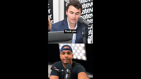 Charlie kirk sais this 🔥#reels #shorts #short #fyp