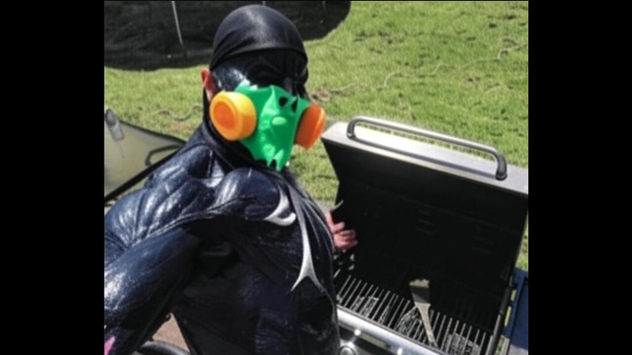 Mi Vida Loco - Lord Khaos X